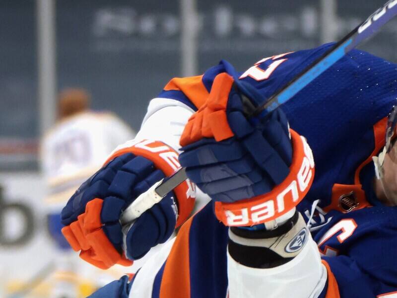 LNH: une stabilitÃ© qui plaÃ®t au capitaine des Islanders – TVA Sports