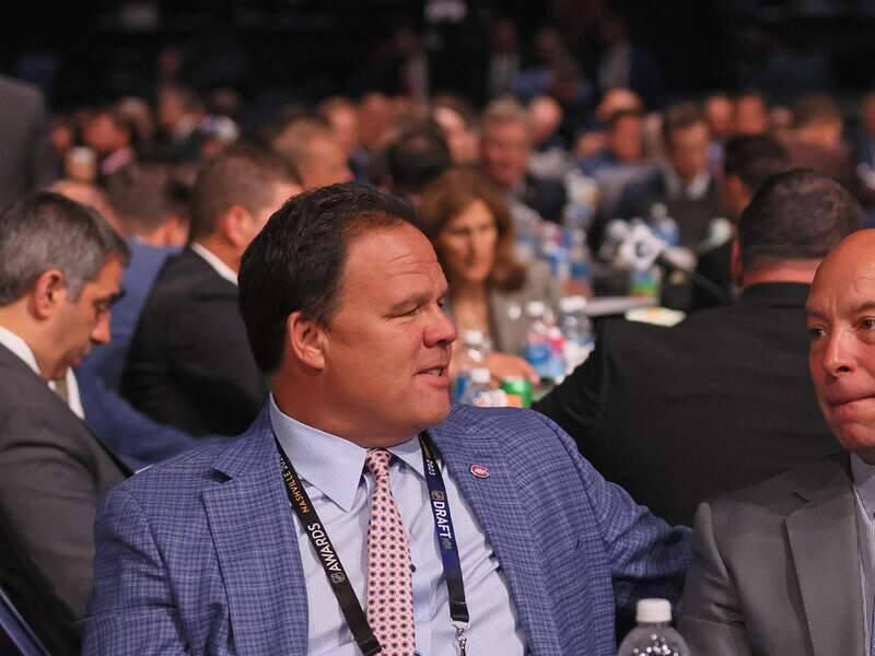 LNH : voici la date limite des transactions en 2024 – TVA Sports