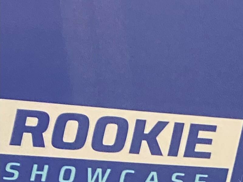 Logan Cooley veut Ãªtre meilleur que Slafkovsky – TVA Sports