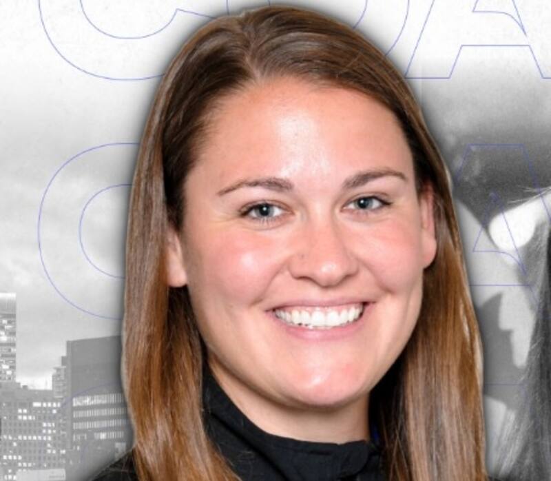 LPHF: l’Ã©quipe de MontrÃ©al a son entraÃ®neuse-cheffe – TVA Sports