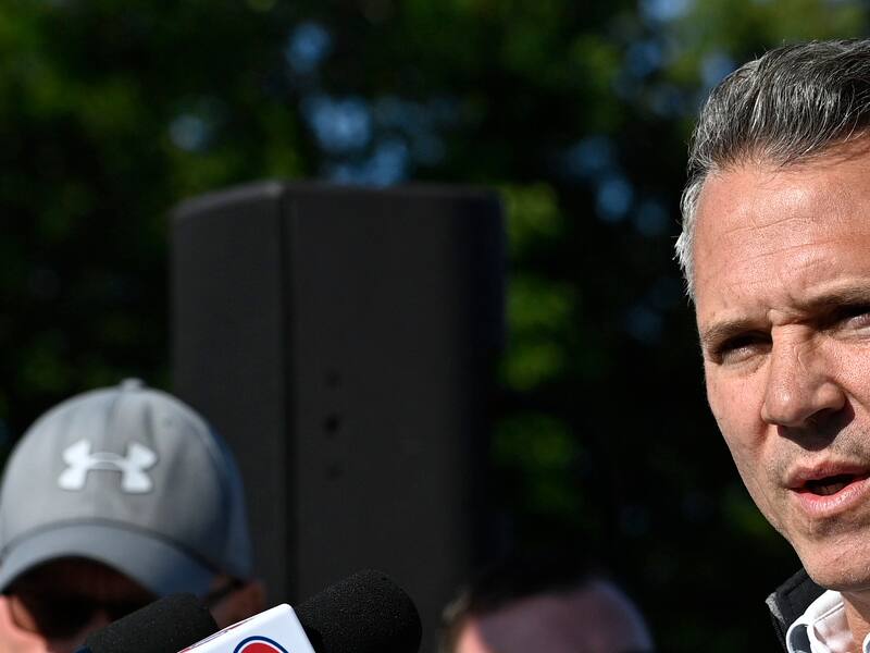 Martin St-Louis ne veut pas mettre de pression sur Juraj Slafkovsky – TVA Sports