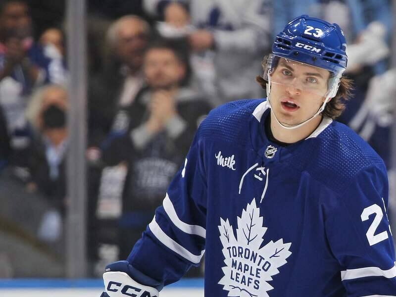 Matthew Knies attend ce moment depuis longtemps – TVA Sports