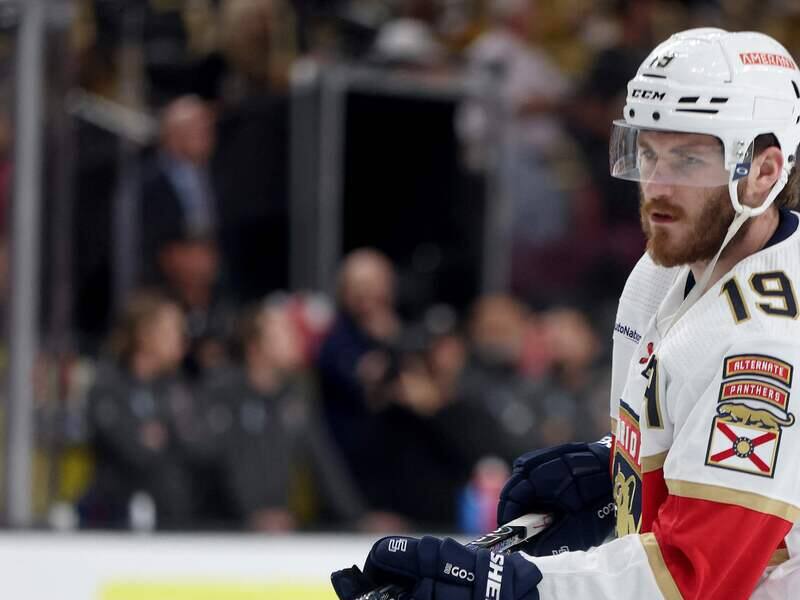 Matthew Tkachuk a une opinion bien tranchÃ©e sur la LNH aux Jeux olympiques – TVA Sports