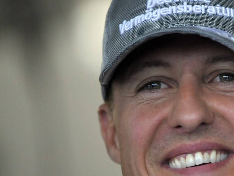 Michael Schumacher est Â«sans espoirÂ», selon un ami proche – TVA Sports