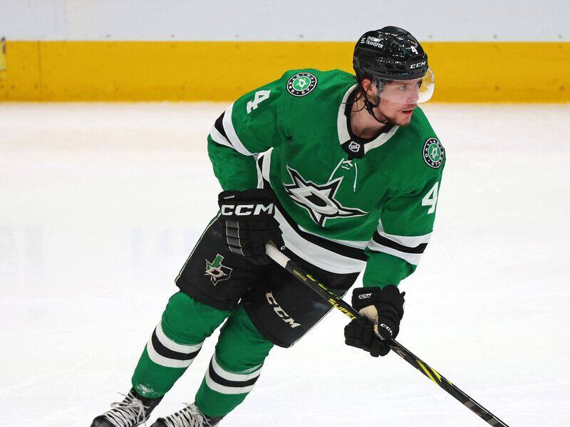 Miro Heiskanen rÃ©vÃ¨le de grandes ambitions – TVA Sports