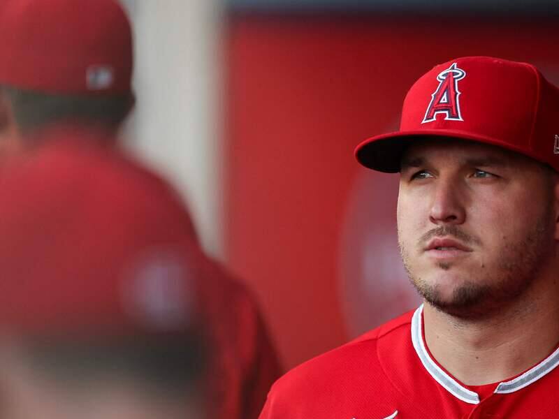 MLB: l’homme de 430 millions $ pourrait partir bientÃ´t – TVA Sports