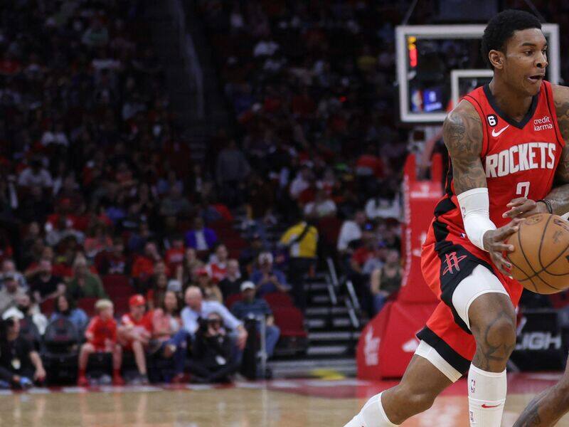 NBA: Kevin Porter fils arrÃªtÃ© pour voie de fait sur sa copine – TVA Sports