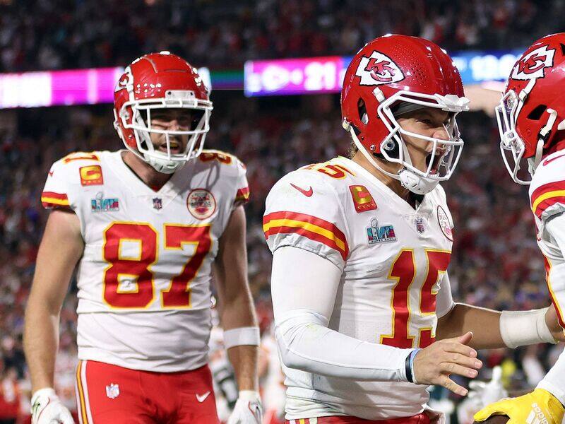 NFL: il supprime son compte X aprÃ¨s une mauvaise performance – TVA Sports