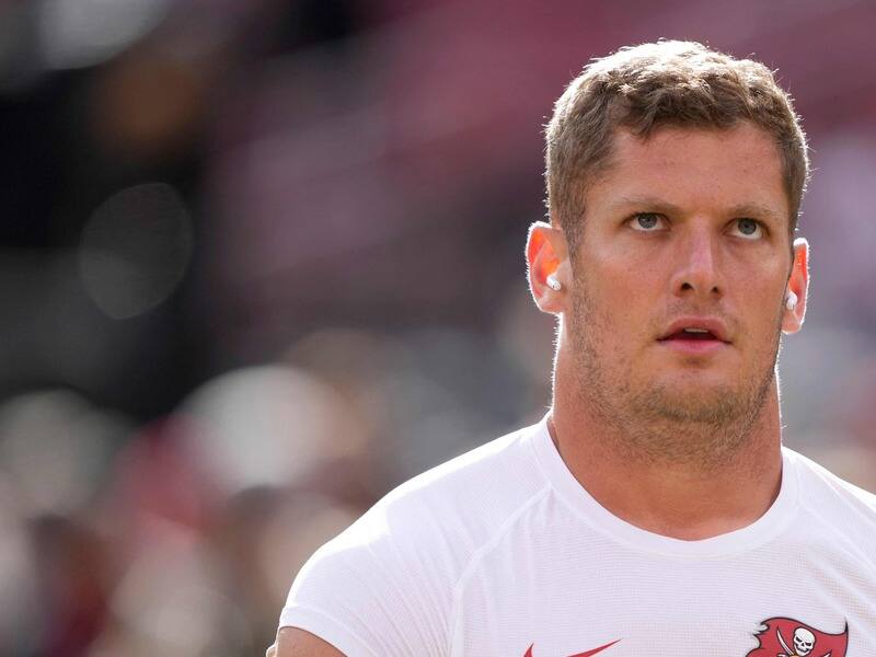 NFL : le premier joueur ouvertement gai prend sa retraite – TVA Sports