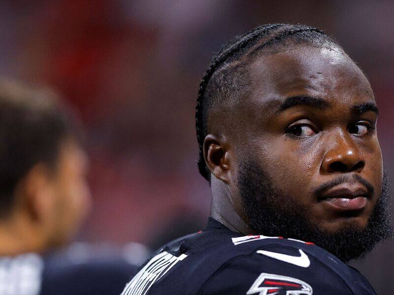 NFL: Matthew Bergeron Ã©paulÃ© par des joueurs Ã©toiles – TVA Sports