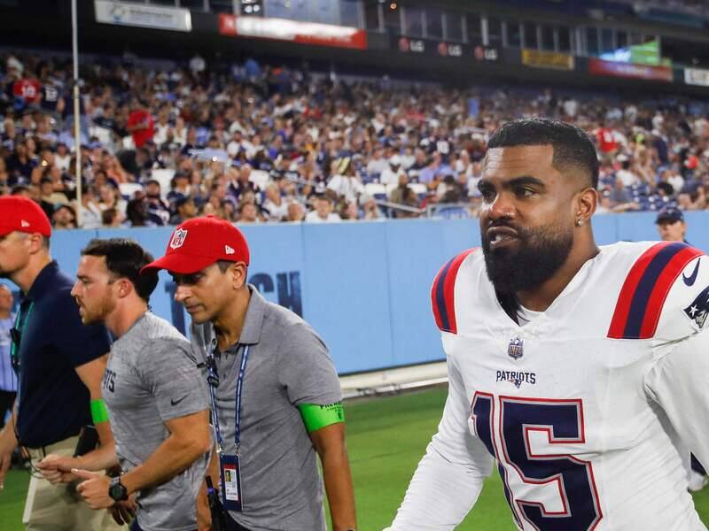 NFL : voyez la chaÃ®ne Ã  260 000 $ dâEzekiel Elliott – TVA Sports