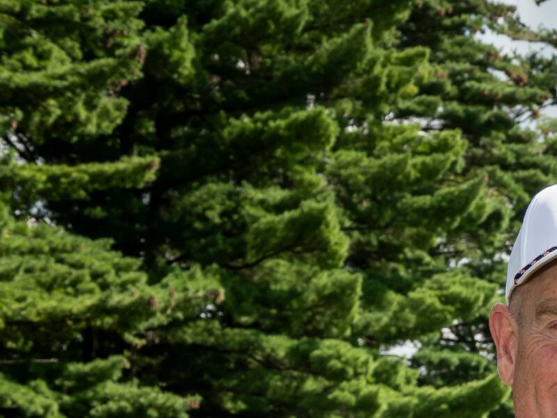 Nick Suzuki Ã©pate une lÃ©gende du golf par son jeu sur les verts – TVA Sports