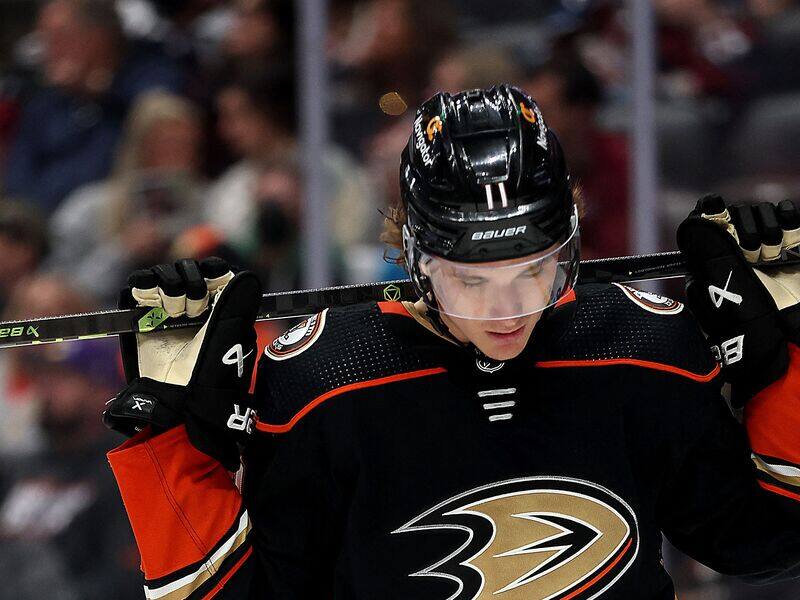 Pas dâentente Ã  long terme pour Trevor Zegras? – TVA Sports