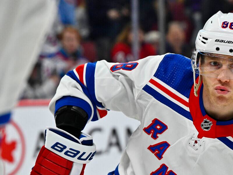 Patrick Kane Ã  Detroit? – TVA Sports