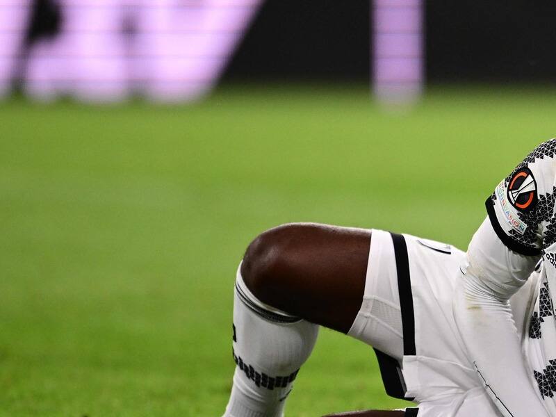 Paul Pogba suspendu pour dopage – TVA Sports