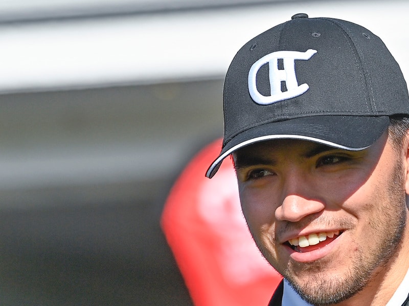 Plus de 40 joueurs dÃ©jÃ  Ã  MontrÃ©al – TVA Sports