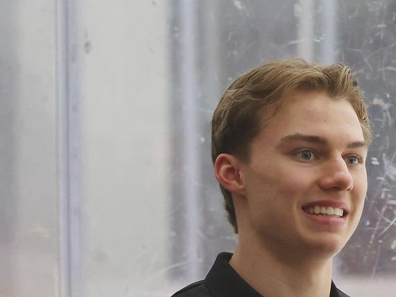 Plus gros que Crosby et McDavid? – TVA Sports