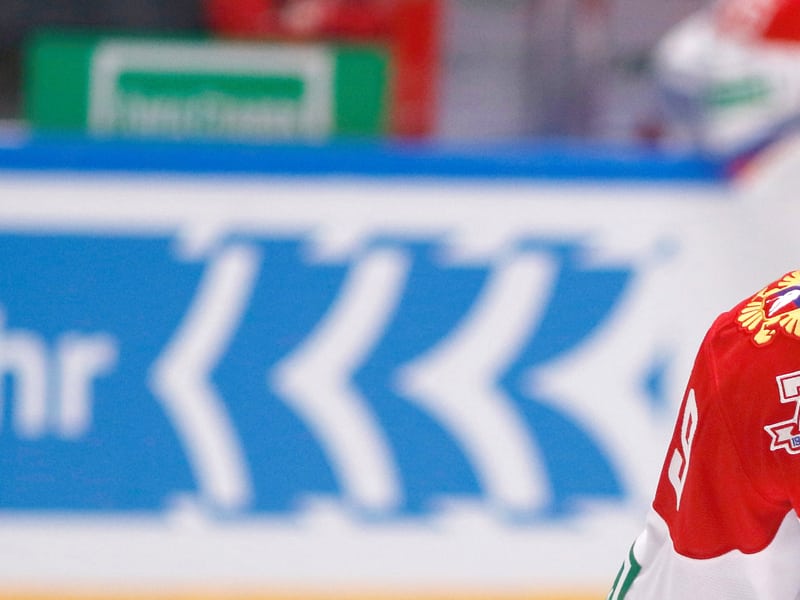 Quatre espoirs qui ont subi le traitement Michkov – TVA Sports