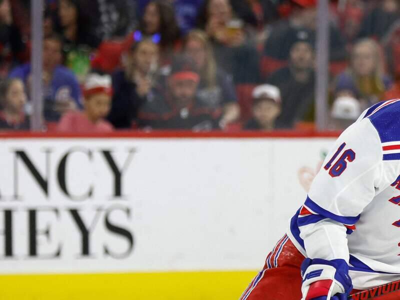 Rangers : Â«Nous sommes tannÃ©s de perdreÂ» – Vincent Trocheck – TVA Sports
