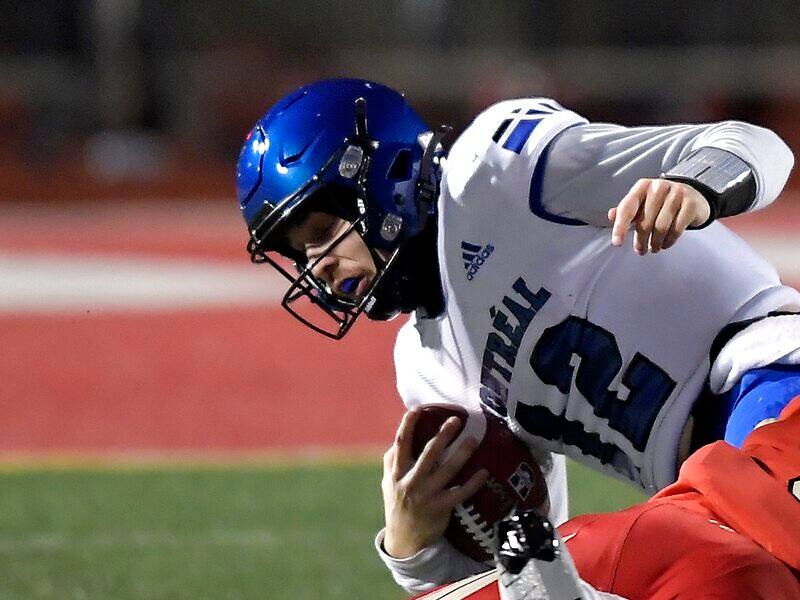 RSEQ: un classique Ã  TVA Sports – TVA Sports