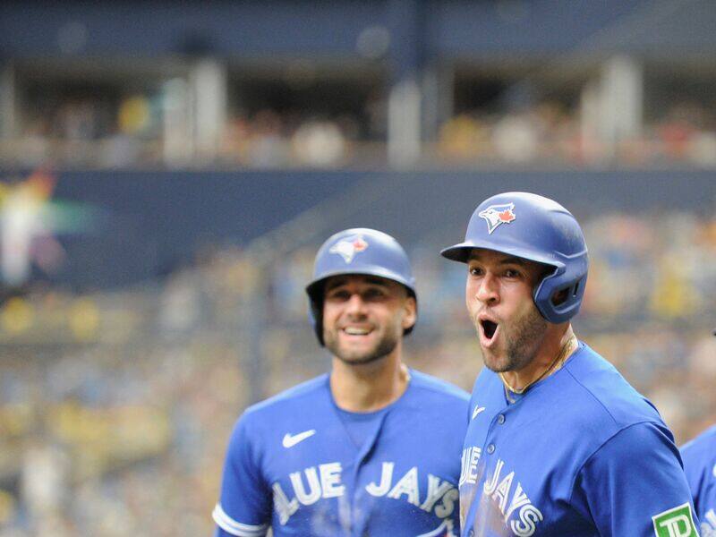 SÃ©ries Ã©liminatoires : voici comment les Jays peuvent y accÃ©der – TVA Sports