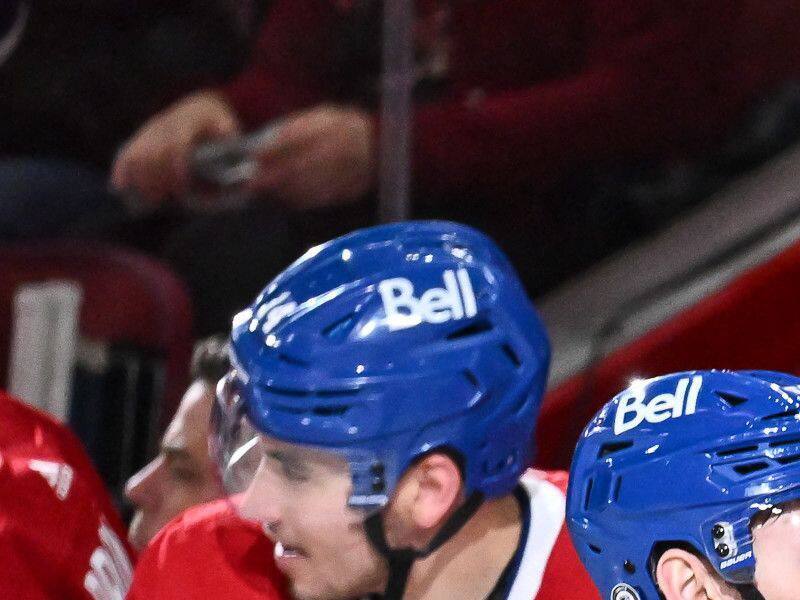 HKN-HKO-SPO-FLORIDA-PANTHERS-V-MONTREAL-CANADIENS