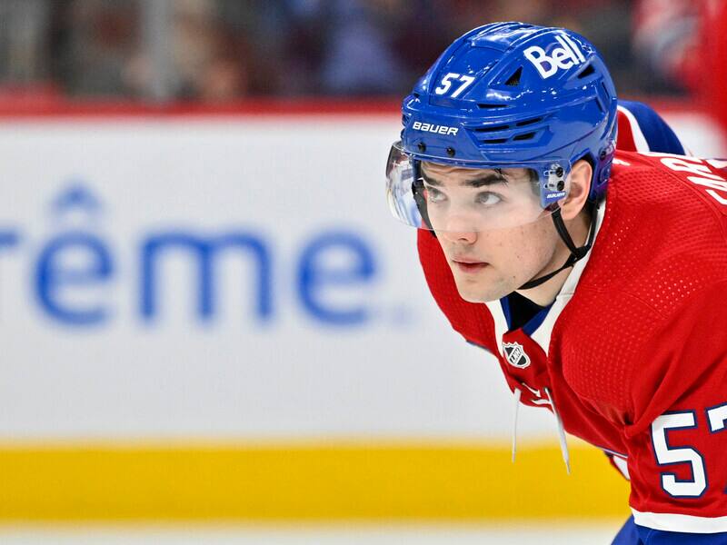 Sean Farrell: un Ã©tÃ© hors normes… qui rapporte trÃ¨s gros – TVA Sports