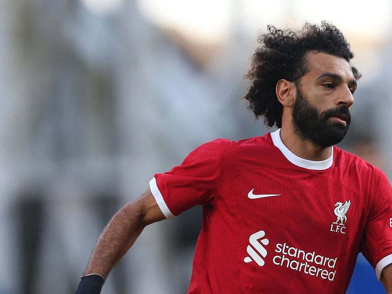 Soccer : ces hommes qui disent non Ã  lâargent saoudien – TVA Sports