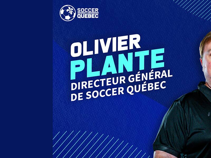 Soccer QuÃ©bec n’a plus de directeur gÃ©nÃ©ral – TVA Sports