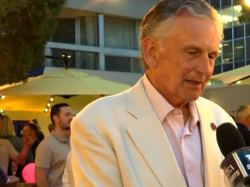 SoirÃ©e hommage pour cinq anciens Alouettes – TVA Sports