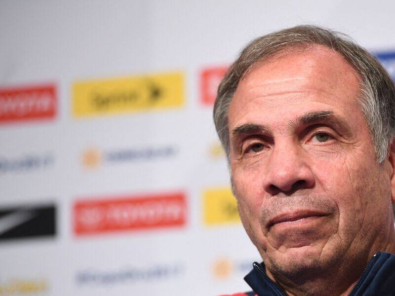 Sous enquÃªte, Bruce Arena dÃ©missionne – TVA Sports