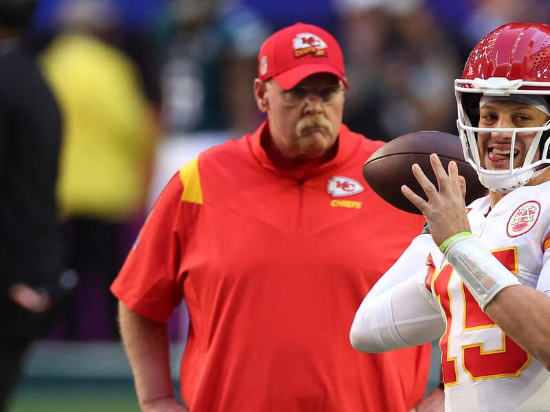 Super Bowl LVIII: qui peut empÃªcher les Chiefs de rÃ©aliser un exploit vieux de presque 20 ans? – TVA Sports