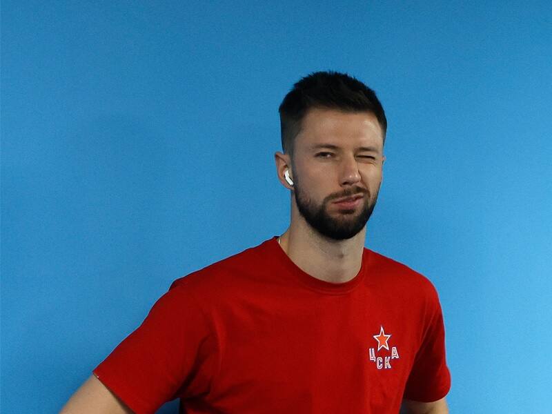 Suspension de lâIIHF: Ivan Fedotov et la KHL sâen fichent – TVA Sports