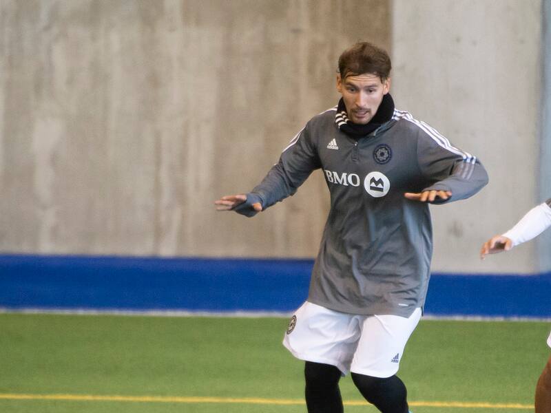 TerminÃ© pour Miljevic? – TVA Sports