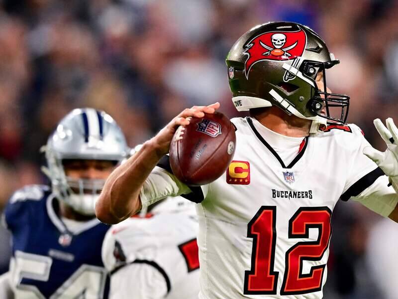 Tom Brady engagÃ© par une compagnie aÃ©rienne – TVA Sports