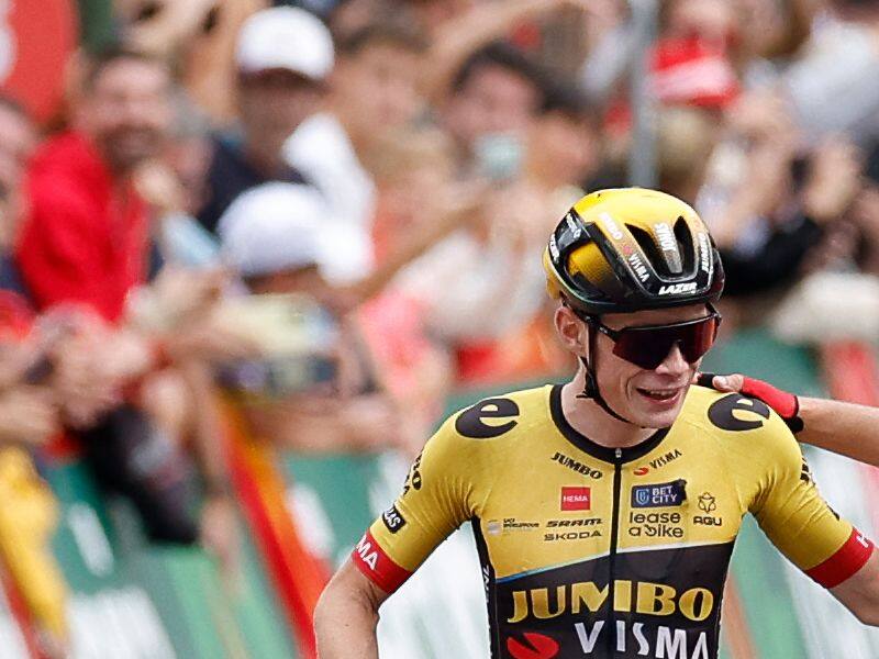 Tour d’Espagne: un triplÃ© historique – TVA Sports