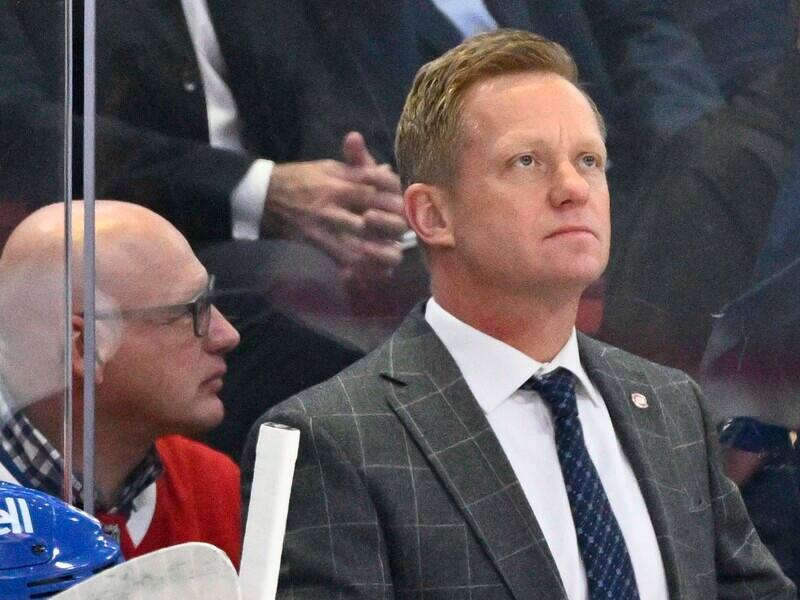 Trevor Letowski dÃ©voile le joueur quâil a apprÃ©ciÃ© le plus au cours de sa carriÃ¨re – TVA Sports