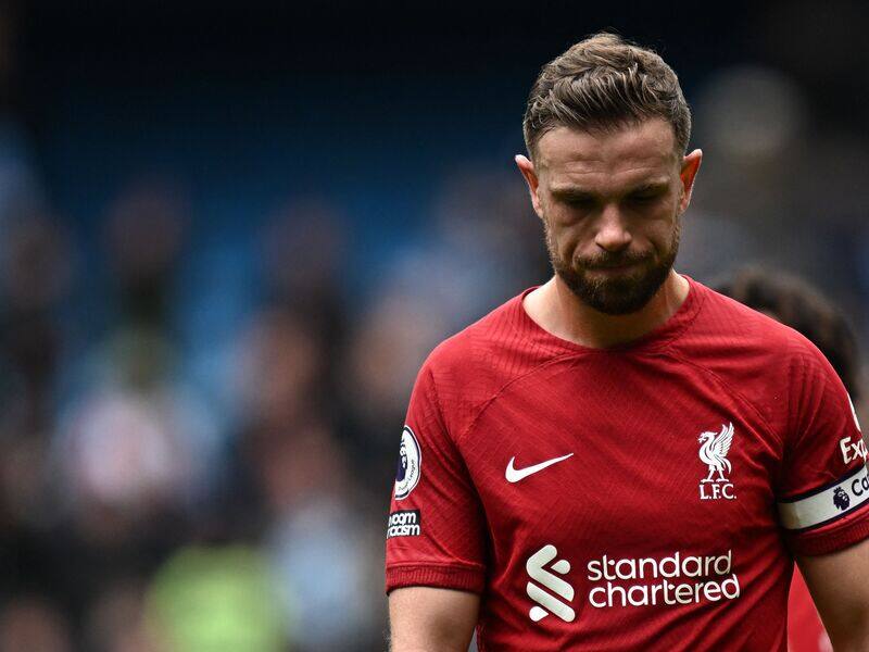 Un ancien capitaine de Liverpool est Â«dÃ©solÃ©Â» d’avoir blessÃ© la communautÃ© LGBTQ+ – TVA Sports