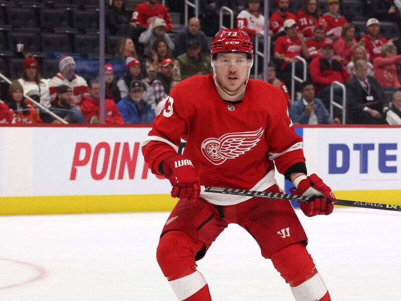 Un ancien des Remparts tente sa chance Ã  Edmonton – TVA Sports