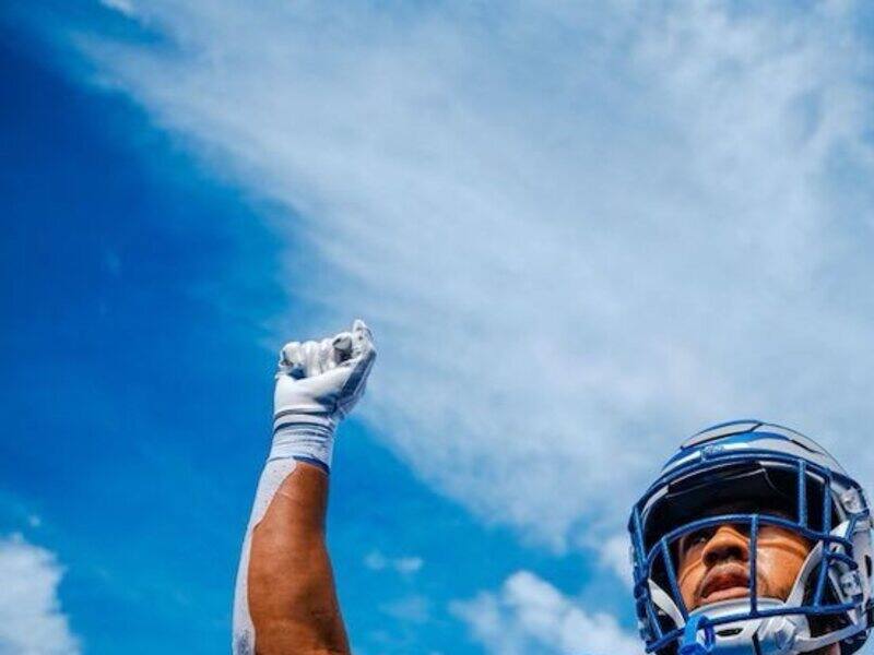 Un autre QuÃ©bÃ©cois dÃ©jÃ  dans la mire de la NFL – TVA Sports