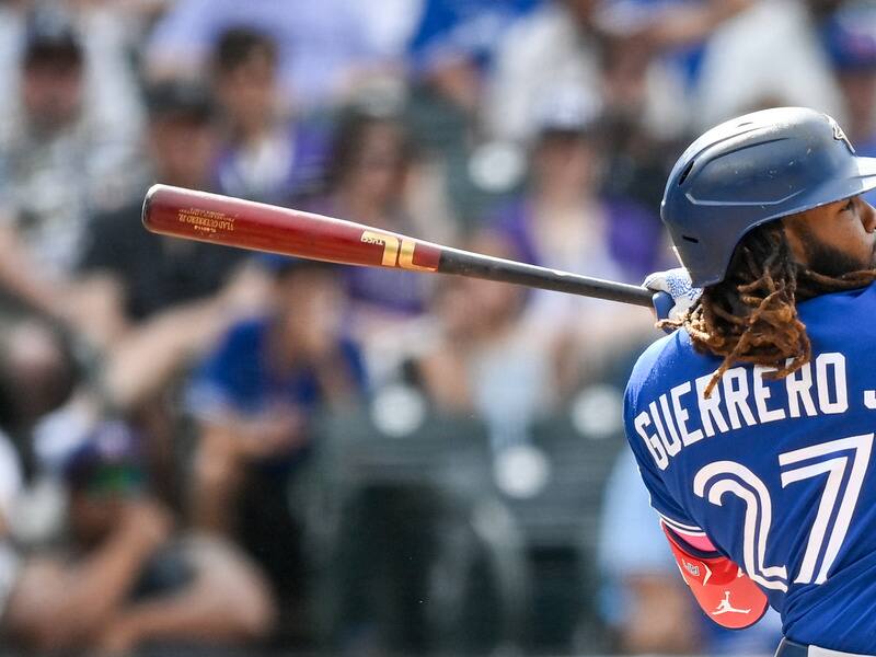 Un dÃ©lai de pluie qui profite aux Jays – TVA Sports