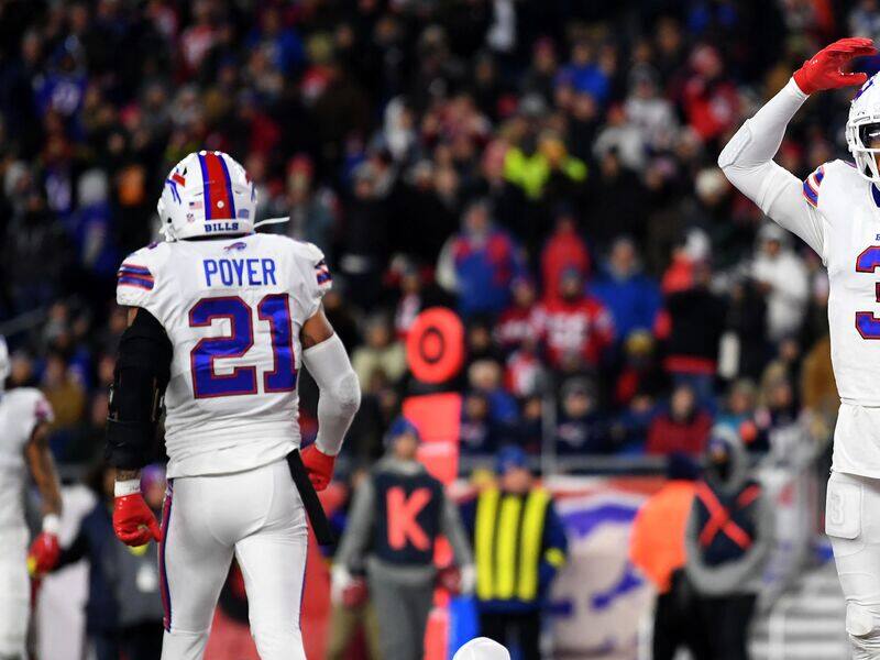 Un documentaire sur Damar Hamlin sera bientÃ´t disponible – TVA Sports