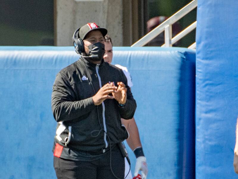 Un gros souci de moins pour McGill – TVA Sports