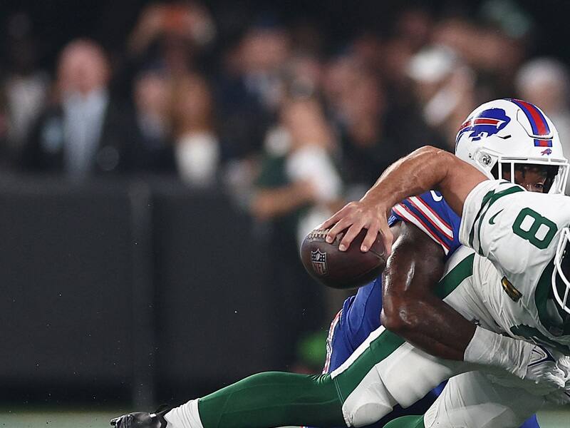 Un internaute avait prÃ©dit la blessure d’Aaron Rodgers – TVA Sports