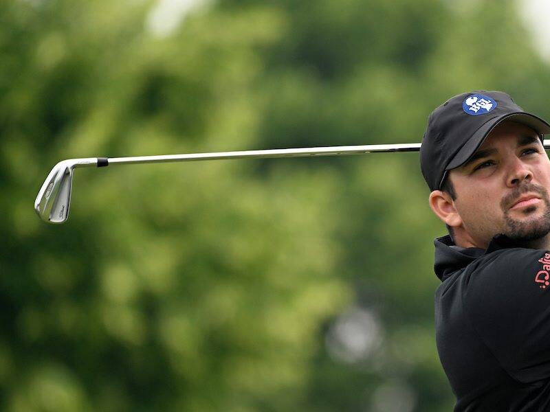 Un QuÃ©bÃ©cois dans le Â«club-Ã©coleÂ» de la PGA – TVA Sports