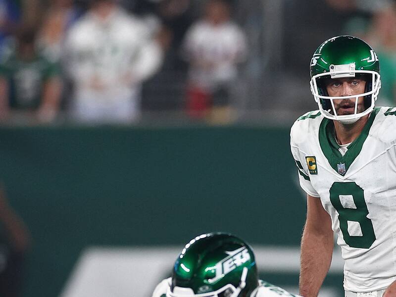 Un retour dâici la fin de la saison pour Aaron Rodgers? – TVA Sports