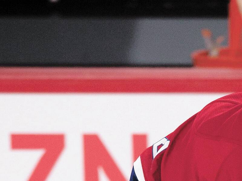 Un retour en AmÃ©rique du Nord pour Stefan Matteau – TVA Sports