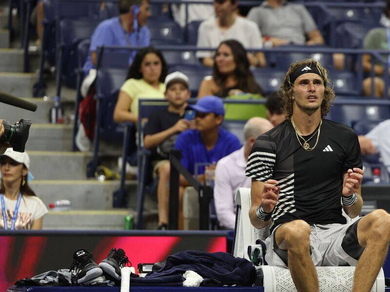 Un spectateur expulsÃ© aprÃ¨s avoir criÃ© les paroles de l’hymne de l’Allemagne nazie – TVA Sports