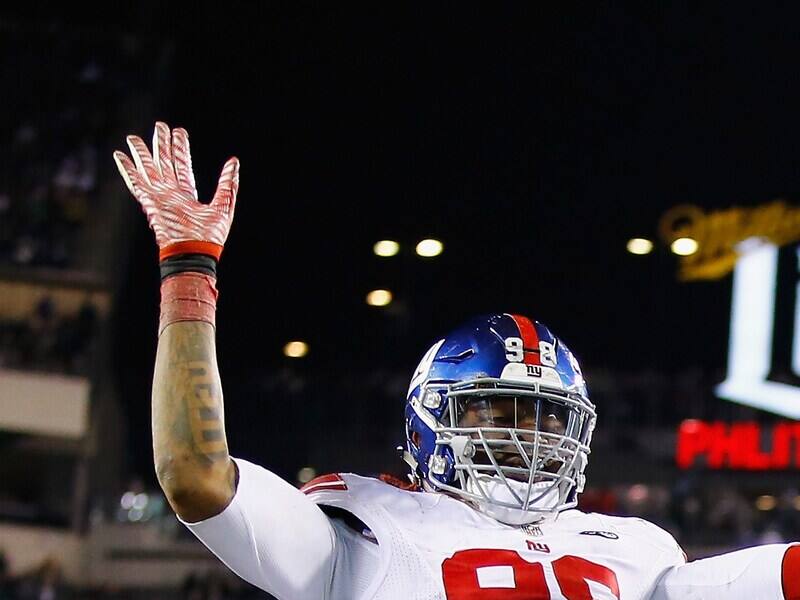 Un vÃ©tÃ©ran de la NFL se joint Ã  la ligne dÃ©fensive des Alouettes – TVA Sports