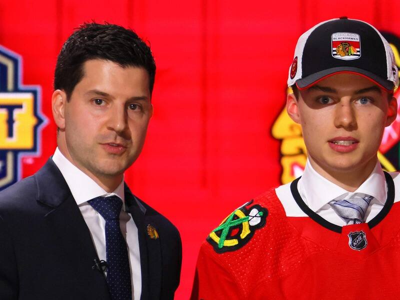 Une anecdote qui en dit long sur l’univers unique de Connor Bedard – TVA Sports